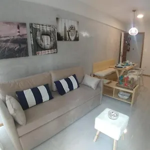 Edf Costa Dos Corais à 10 Passos Da Praia Apartamento Recife