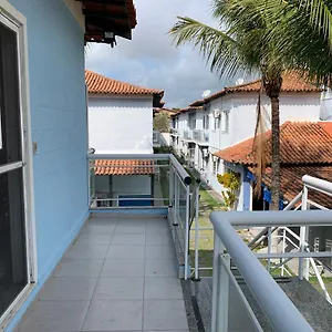 Em Apartamento Cabo Frio