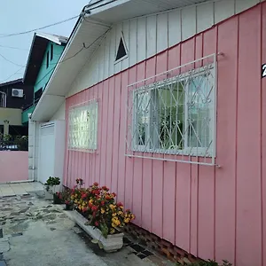 Quarto Belacatarina Quarto em Acomodações Particulares Itapema
