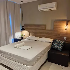 Flat Confortável Em Boa Viagem Apartamento Recife